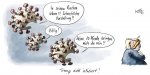 trump nicht infiziert.jpeg